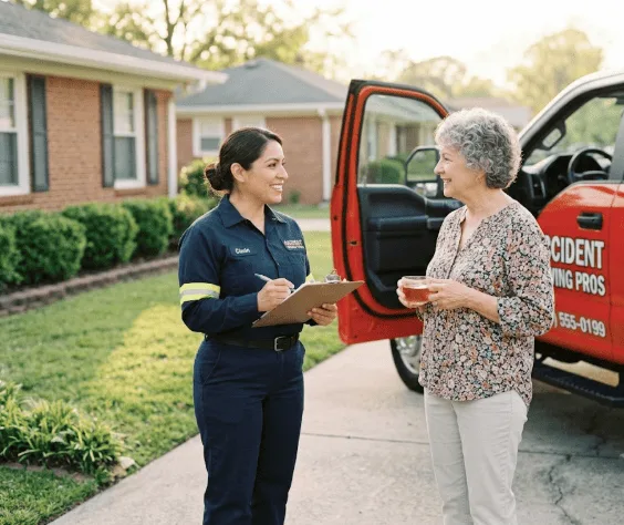 Accident Towing Service Windsor, PA FAQs